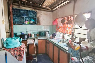 Taman Teja (RPA Arau), Arau, Perlis