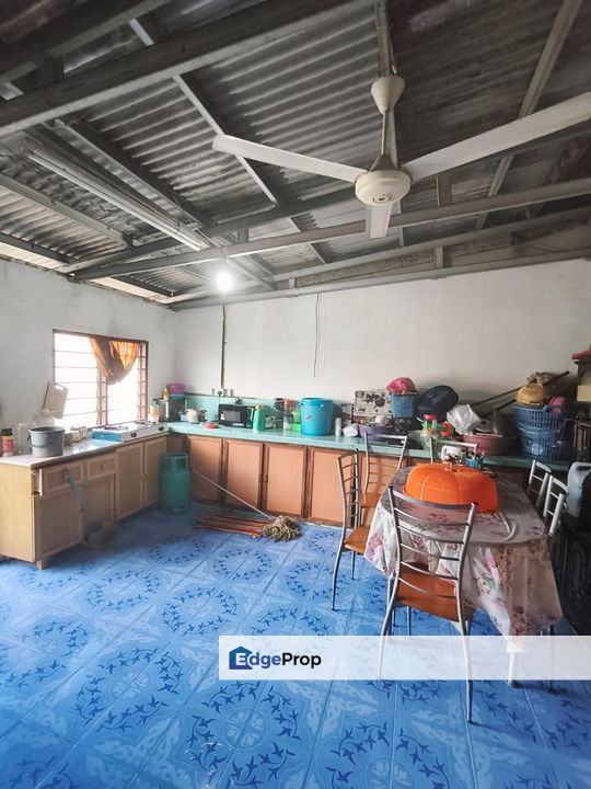 Taman Teja (RPA Arau), Arau, Perlis, Perlis, Arau