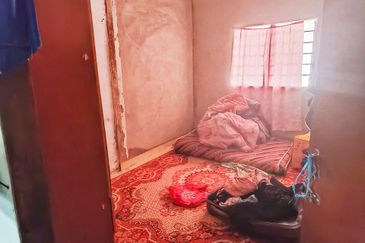 Taman Teja (RPA Arau), Arau, Perlis