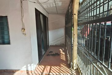 Taman Teja (RPA Arau), Arau, Perlis