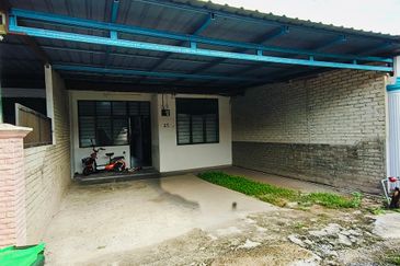 RPA Taman Cempaka Putih, Tambun Tulang, Perlis