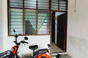 RPA Taman Cempaka Putih, Tambun Tulang, Perlis