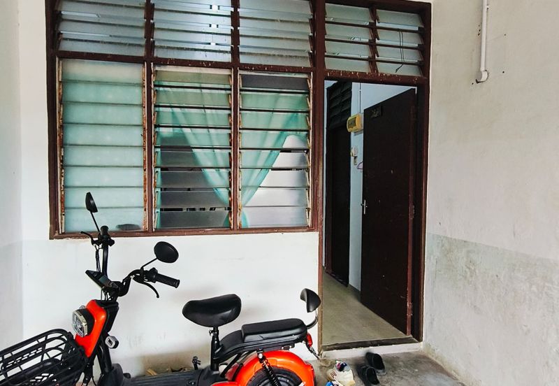 RPA Taman Cempaka Putih, Tambun Tulang, Perlis