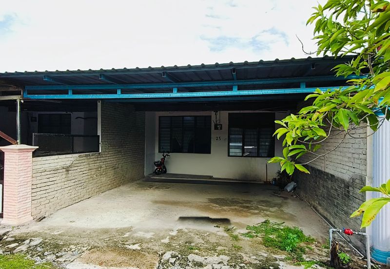 RPA Taman Cempaka Putih, Tambun Tulang, Perlis