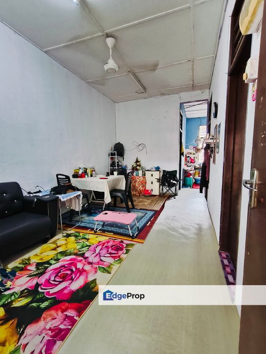 RPA Taman Cempaka Putih, Tambun Tulang, Perlis, Perlis, Arau