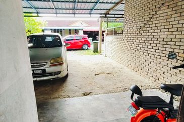 RPA Taman Cempaka Putih, Tambun Tulang, Perlis