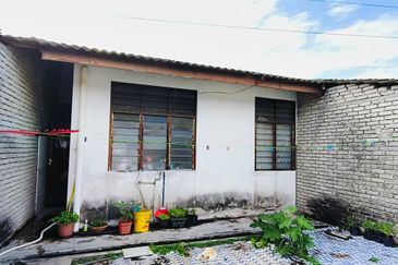 RPA Taman Cempaka Putih, Tambun Tulang, Perlis