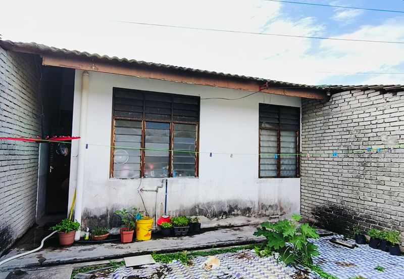 RPA Taman Cempaka Putih, Tambun Tulang, Perlis