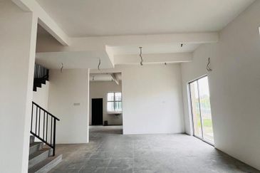 TAMAN RAFFLESIA AMPANG ALOR SETAR