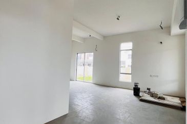 TAMAN RAFFLESIA AMPANG ALOR SETAR