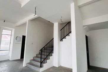 TAMAN RAFFLESIA AMPANG ALOR SETAR