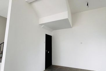 TAMAN RAFFLESIA AMPANG ALOR SETAR