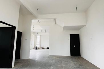 TAMAN RAFFLESIA AMPANG ALOR SETAR