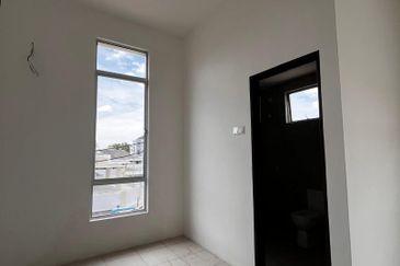 TAMAN RAFFLESIA AMPANG ALOR SETAR