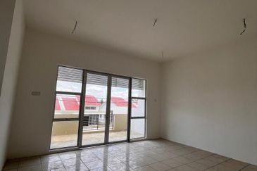 TAMAN RAFFLESIA AMPANG ALOR SETAR