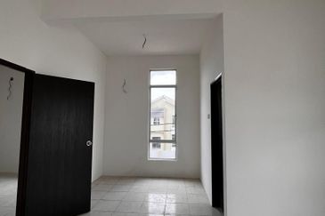 TAMAN RAFFLESIA AMPANG ALOR SETAR