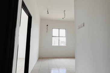 TAMAN RAFFLESIA AMPANG ALOR SETAR