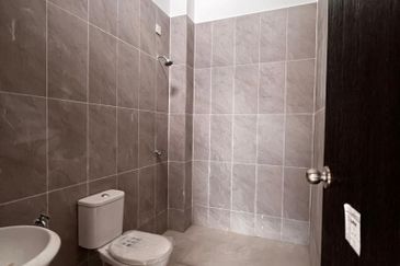 TAMAN RAFFLESIA AMPANG ALOR SETAR