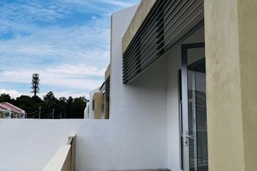 TAMAN RAFFLESIA AMPANG ALOR SETAR