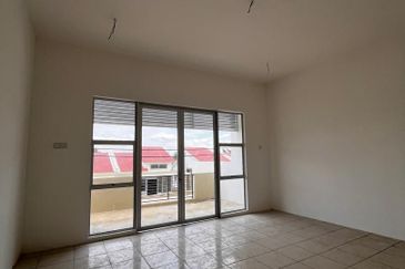 TAMAN RAFFLESIA AMPANG ALOR SETAR