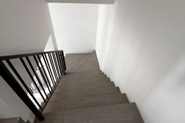 TAMAN RAFFLESIA AMPANG ALOR SETAR