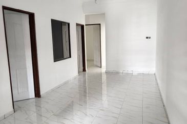 TAMAN CEMPAKA INDAH, BUKIT SELAMBAU