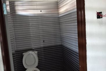 TAMAN CEMPAKA INDAH, BUKIT SELAMBAU