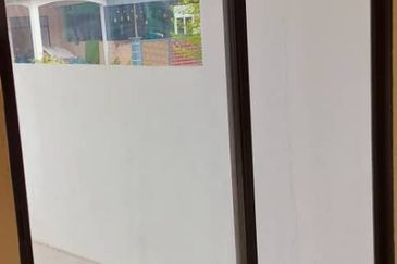 TAMAN WIDURI SUNGAI JAWI, SPS, PENANG