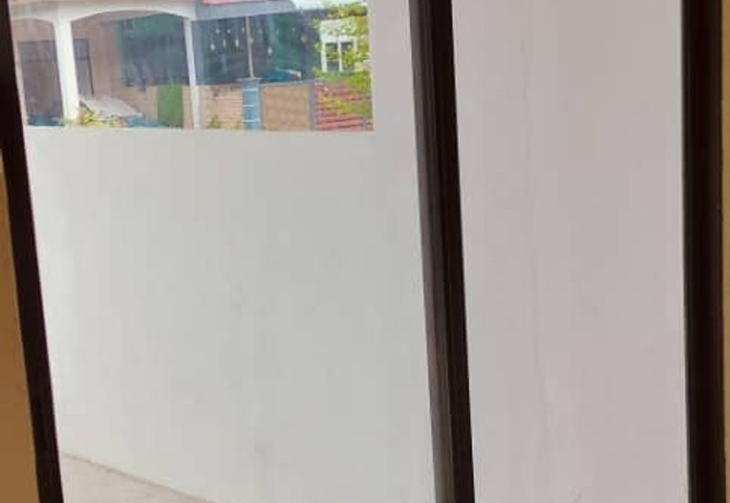 TAMAN WIDURI SUNGAI JAWI, SPS, PENANG