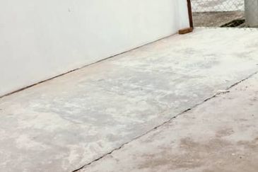 TAMAN WIDURI SUNGAI JAWI, SPS, PENANG