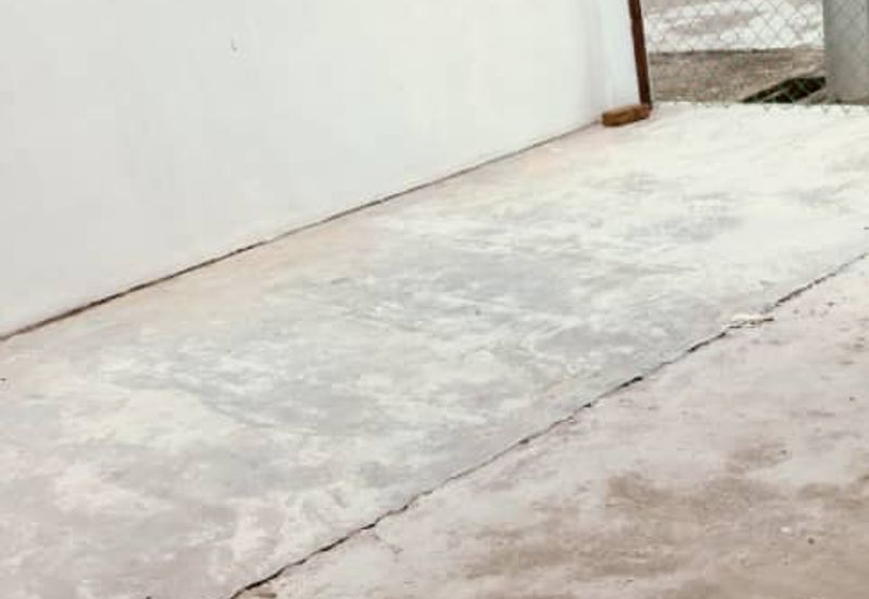 TAMAN WIDURI SUNGAI JAWI, SPS, PENANG