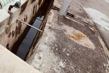 TAMAN WIDURI SUNGAI JAWI, SPS, PENANG