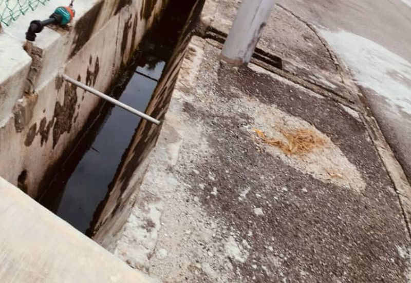 TAMAN WIDURI SUNGAI JAWI, SPS, PENANG