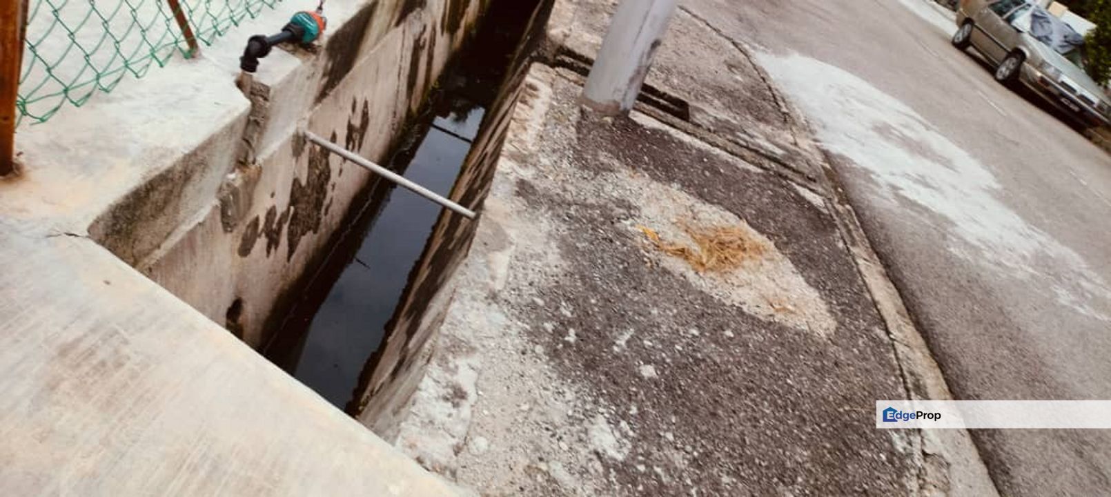 TAMAN WIDURI SUNGAI JAWI, SPS, PENANG, Penang, Sungai Jawi