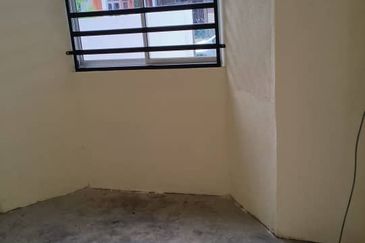 TAMAN WIDURI SUNGAI JAWI, SPS, PENANG