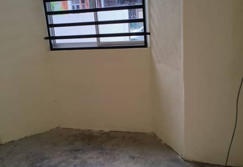 TAMAN WIDURI SUNGAI JAWI, SPS, PENANG