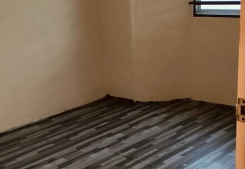 TAMAN WIDURI SUNGAI JAWI, SPS, PENANG