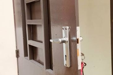 TAMAN WIDURI SUNGAI JAWI, SPS, PENANG