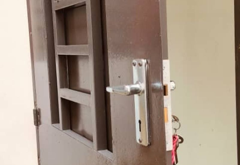 TAMAN WIDURI SUNGAI JAWI, SPS, PENANG