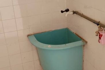 TAMAN WIDURI SUNGAI JAWI, SPS, PENANG