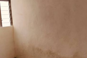 TAMAN WIDURI SUNGAI JAWI, SPS, PENANG