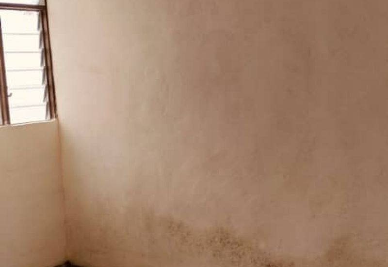 TAMAN WIDURI SUNGAI JAWI, SPS, PENANG