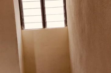 TAMAN WIDURI SUNGAI JAWI, SPS, PENANG