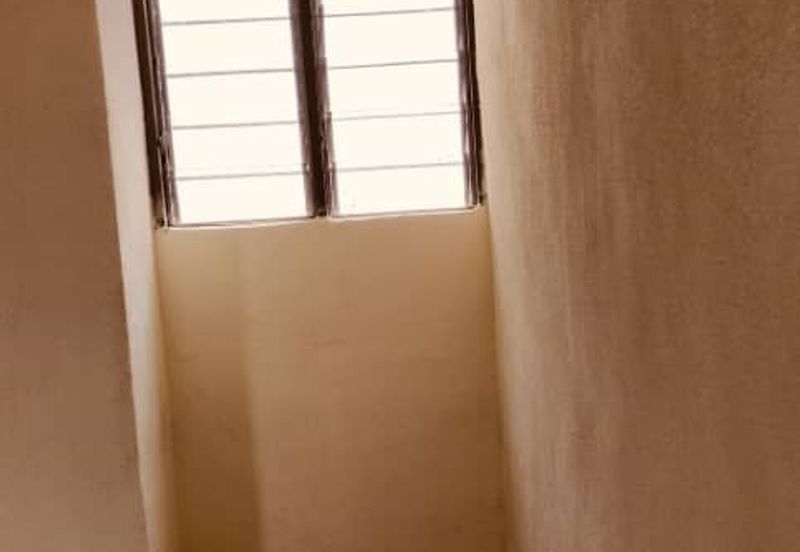 TAMAN WIDURI SUNGAI JAWI, SPS, PENANG