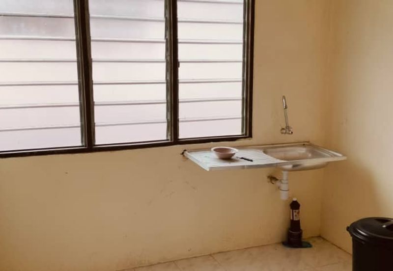 TAMAN WIDURI SUNGAI JAWI, SPS, PENANG