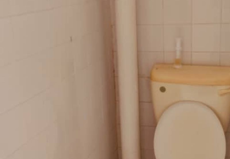 TAMAN WIDURI SUNGAI JAWI, SPS, PENANG