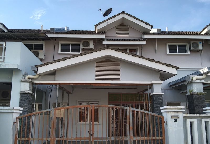 TAMAN SERI PUTERA, NIBONG TEBAL PULAU PINANG