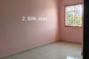 TAMAN SERI PUTERA, NIBONG TEBAL PULAU PINANG