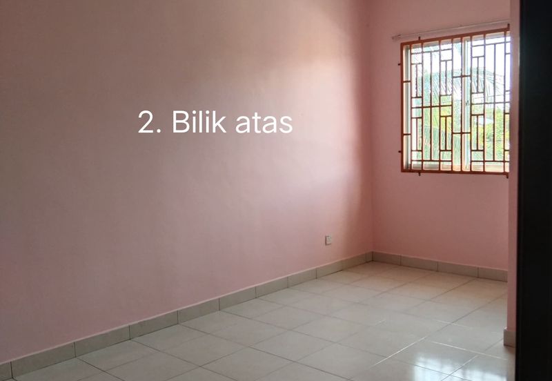 TAMAN SERI PUTERA, NIBONG TEBAL PULAU PINANG