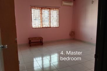 TAMAN SERI PUTERA, NIBONG TEBAL PULAU PINANG